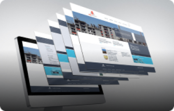 Thiết Kế Website Theo Yêu Cầu, Độc Quyền Giao Diện